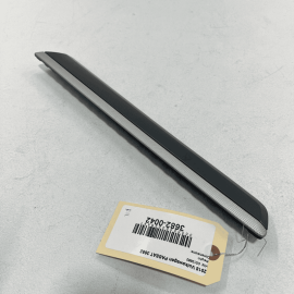 Left Side Door Panel Trim Cover Molding Volkswagen Passat 2016-2019 OEM