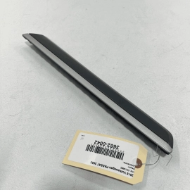 Left Side Door Panel Trim Cover Molding Volkswagen Passat 2016-2019 OEM Left Side Door Panel Trim Cover Molding Volkswagen Passat 2016-2019 OEM