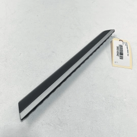 Left Side Door Panel Trim Cover Molding Volkswagen Passat 2016-2019 OEM Left Side Door Panel Trim Cover Molding Volkswagen Passat 2016-2019 OEM