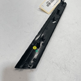 Left Side Door Panel Trim Cover Molding Volkswagen Passat 2016-2019 OEM Left Side Door Panel Trim Cover Molding Volkswagen Passat 2016-2019 OEM