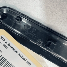 Left Side Door Panel Trim Cover Molding Volkswagen Passat 2016-2019 OEM Left Side Door Panel Trim Cover Molding Volkswagen Passat 2016-2019 OEM