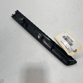 Left Side Door Panel Trim Cover Molding Volkswagen Passat 2016-2019 OEM Left Side Door Panel Trim Cover Molding Volkswagen Passat 2016-2019 OEM