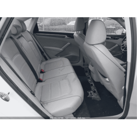 Left Side Door Panel Trim Cover Molding Volkswagen Passat 2016-2019 OEM