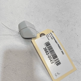 Rear Left Exterior Door Lock Cylinder Cap Volkswagen Passat 2012-2019 OEM