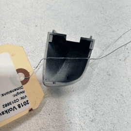Rear Left Exterior Door Lock Cylinder Cap Volkswagen Passat 2012-2019 OEM
