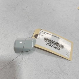Rear Left Exterior Door Lock Cylinder Cap Volkswagen Passat 2012-2019 OEM