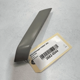 Left Interior Door Panel Handle Cover Volkswagen Passat 2016-2019 OEM