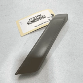 Left Interior Door Panel Handle Cover Volkswagen Passat 2016-2019 OEM