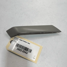 Left Interior Door Panel Handle Cover Volkswagen Passat 2016-2019 OEM