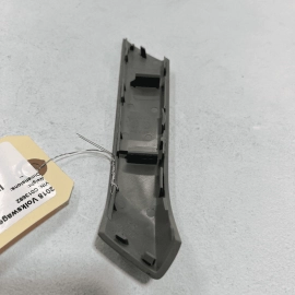 Left Interior Door Panel Handle Cover Volkswagen Passat 2016-2019 OEM