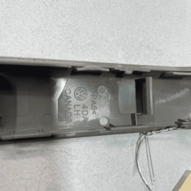 Left Interior Door Panel Handle Cover Volkswagen Passat 2016-2019 OEM