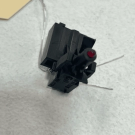 Alarm LED Warning Light Volkswagen Passat 2006-2022 OEM