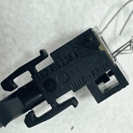 Alarm LED Warning Light Volkswagen Passat 2006-2022 OEM