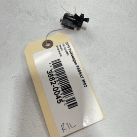 Alarm LED Warning Light Volkswagen Passat 2006-2022 OEM