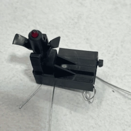 Alarm LED Warning Light Volkswagen Passat 2006-2022 OEM