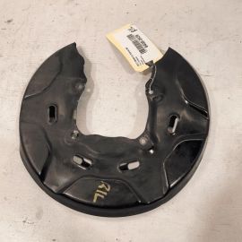 2016 – 2022 Bmw X1 F48 Rear Left Driver side Brake Dust Splash Shield Plate