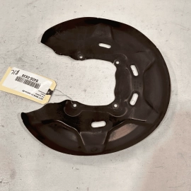 2016 – 2022 Bmw X1 F48 Rear Left Driver side Brake Dust Splash Shield Plate