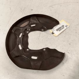 2016 – 2022 Bmw X1 F48 Rear Left Driver side Brake Dust Splash Shield Plate