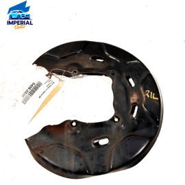 2016 – 2022 Bmw X1 F48 Rear Left Driver side Brake Dust Splash Shield Plate