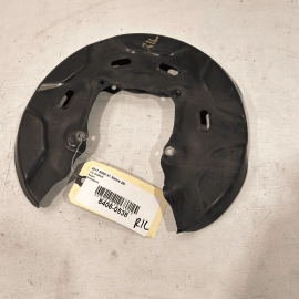 2016 – 2022 Bmw X1 F48 Rear Left Driver side Brake Dust Splash Shield Plate
