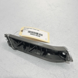 2016-2019 VOLKSWAGEN PASSAT VW PASSAT FRONT DRIVER INTERIOR DOOR PULL HANDL