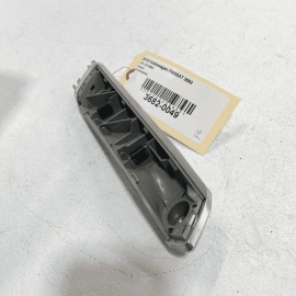 2016-2019 VOLKSWAGEN PASSAT VW PASSAT FRONT DRIVER INTERIOR DOOR PULL HANDL