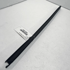 Front Left Door Window Inner Weatherstrip Seal Volkswagen Passat 2012-2022 