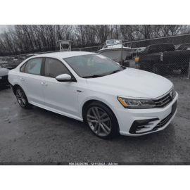 Front Left Door Window Inner Weatherstrip Seal Volkswagen Passat 2012-2022 