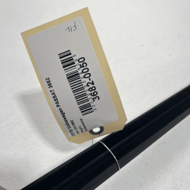 Front Left Door Window Inner Weatherstrip Seal Volkswagen Passat 2012-2022 