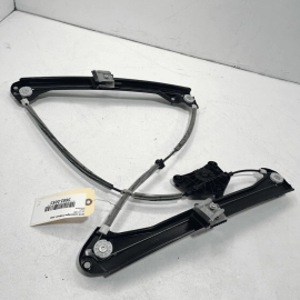 Front Left Driver Side Door Window Regulator Volkswagen Passat 2012-2022 OE