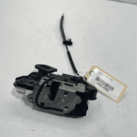 Front Left Driver Side Door Lock Latch Actuator Volkswagen Passat 2017-2022