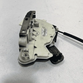 Front Left Driver Side Door Lock Latch Actuator Volkswagen Passat 2017-2022