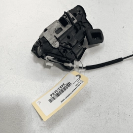 Front Left Driver Side Door Lock Latch Actuator Volkswagen Passat 2017-2022