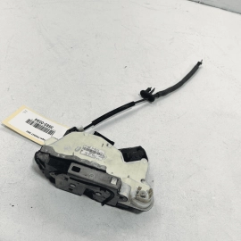 Front Left Driver Side Door Lock Latch Actuator Volkswagen Passat 2017-2022