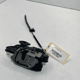 Front Left Driver Side Door Lock Latch Actuator Volkswagen Passat 2017-2022