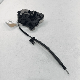 Front Left Driver Side Door Lock Latch Actuator Volkswagen Passat 2017-2022