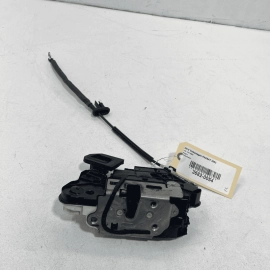 Front Left Driver Side Door Lock Latch Actuator Volkswagen Passat 2017-2022