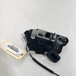Front Left Driver Side Door Lock Latch Actuator Volkswagen Passat 2017-2022
