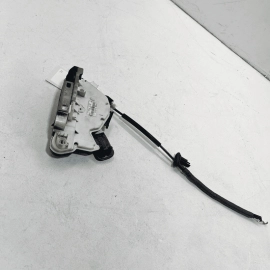 Front Left Driver Side Door Lock Latch Actuator Volkswagen Passat 2017-2022