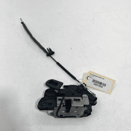 Front Left Driver Side Door Lock Latch Actuator Volkswagen Passat 2017-2022