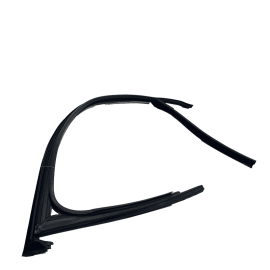 Front Driver Door Window Glass Run Channel Seal Volkswagen Passat 2012-2022