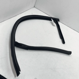 Front Driver Door Window Glass Run Channel Seal Volkswagen Passat 2012-2022