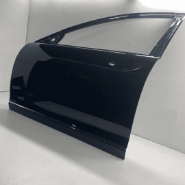 2007-2013 Mercedes S550 S600 Front Left Driver Side Door Shell Panel OEM Bl