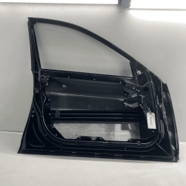 2007-2013 Mercedes S550 S600 Front Left Driver Side Door Shell Panel OEM Bl