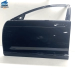 2007-2013 Mercedes S550 S600 Front Left Driver Side Door Shell Panel OEM Bl