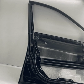 2007-2013 Mercedes S550 S600 Front Left Driver Side Door Shell Panel OEM Bl