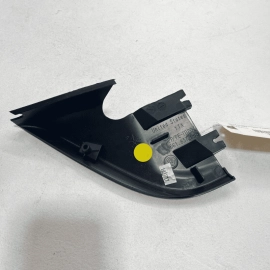 Rear Left Side Door Window Corner Cover Trim Volkswagen Passat 2012-2022 OE