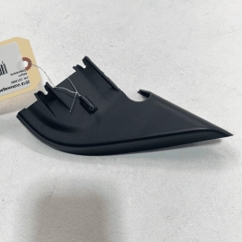 Rear Left Side Door Window Corner Cover Trim Volkswagen Passat 2012-2022 OE