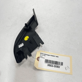 Rear Left Side Door Window Corner Cover Trim Volkswagen Passat 2012-2022 OE