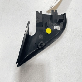 Rear Left Side Door Window Corner Cover Trim Volkswagen Passat 2012-2022 OE
